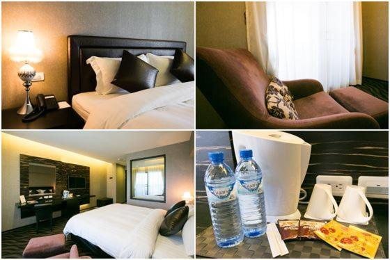 Wolken Lodge Hengchun South Gate Room photo